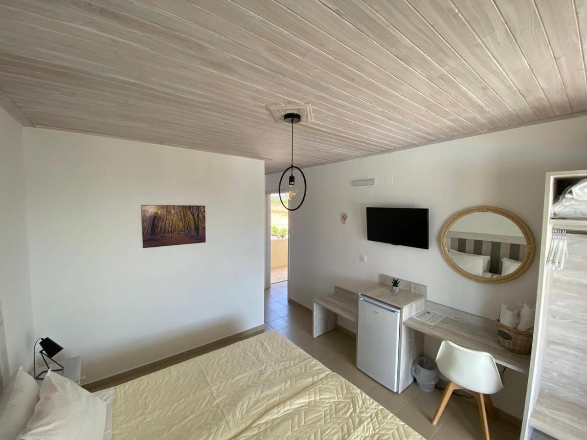 Leonidas Resort Ермиони Екстериор снимка