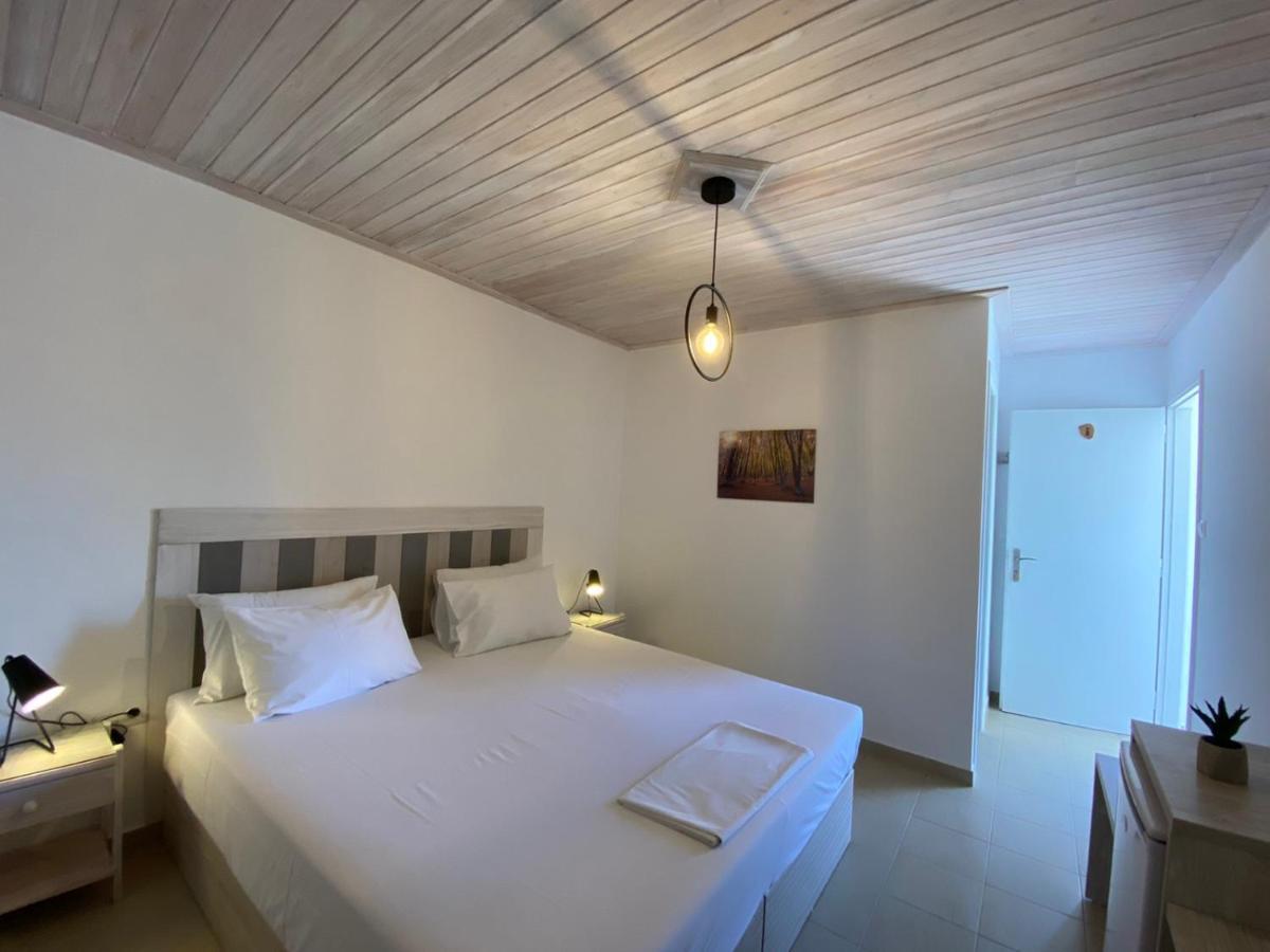 Leonidas Resort Ермиони Екстериор снимка
