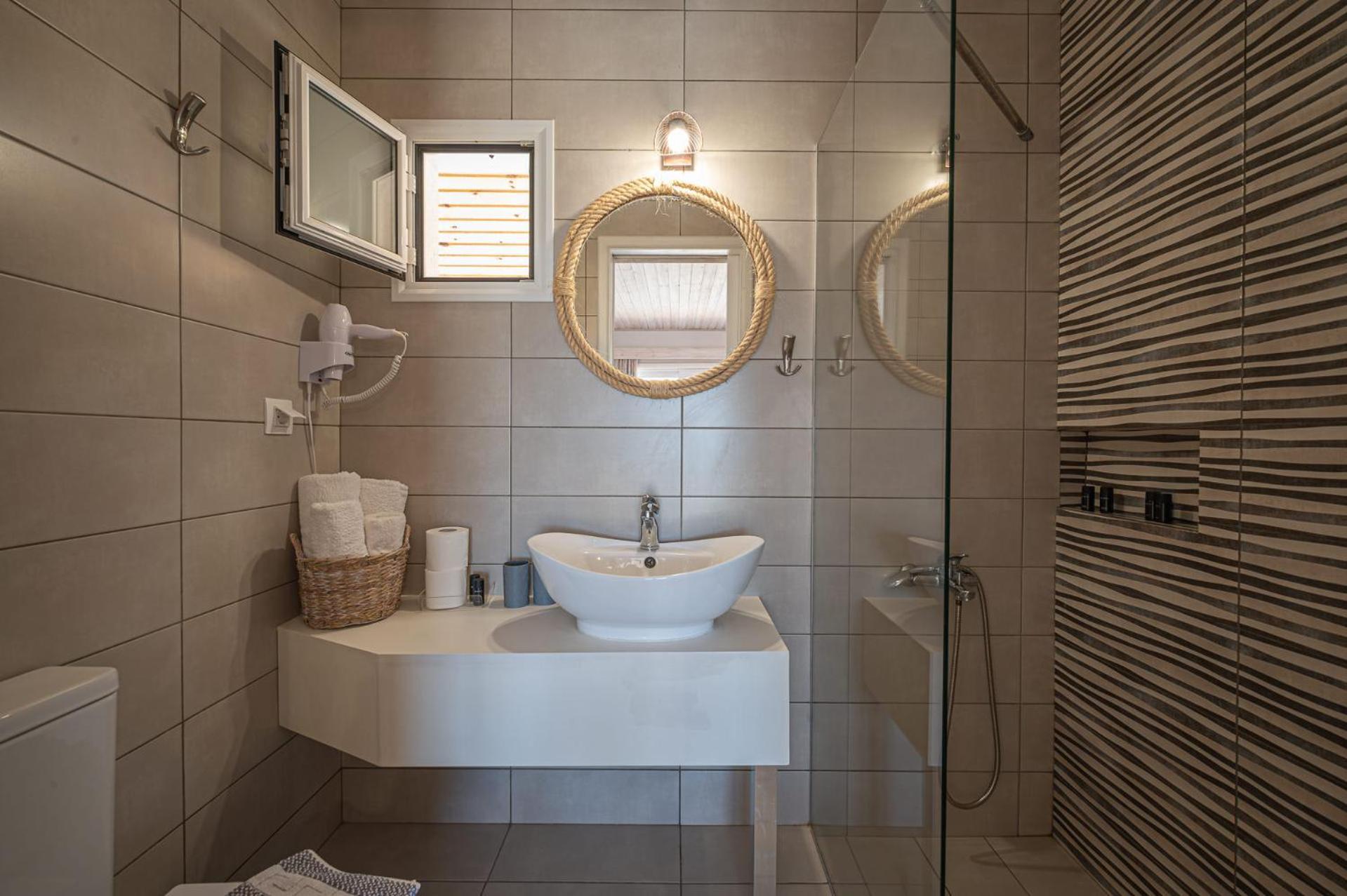 Leonidas Resort Ермиони Екстериор снимка