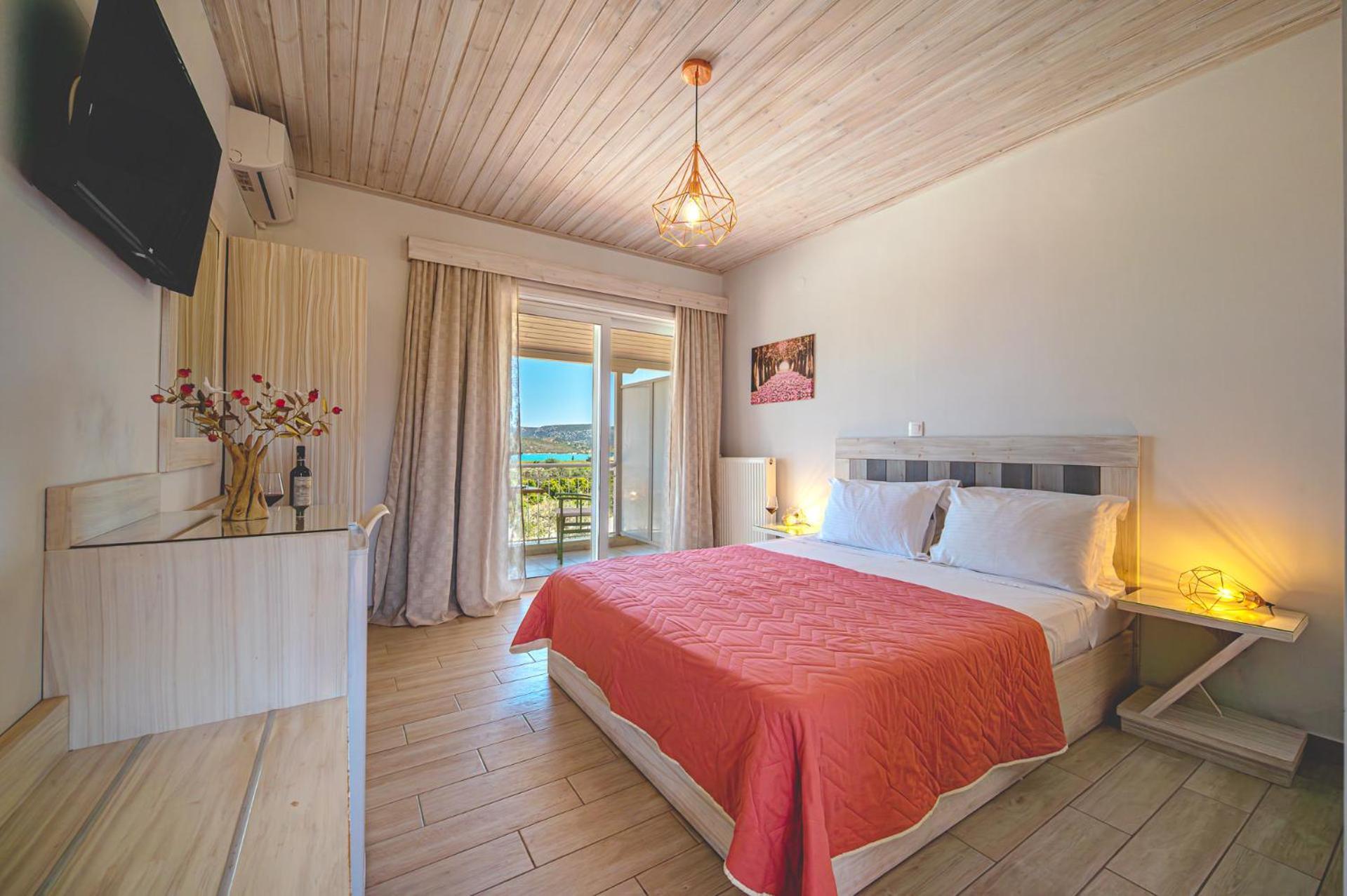 Leonidas Resort Ермиони Екстериор снимка