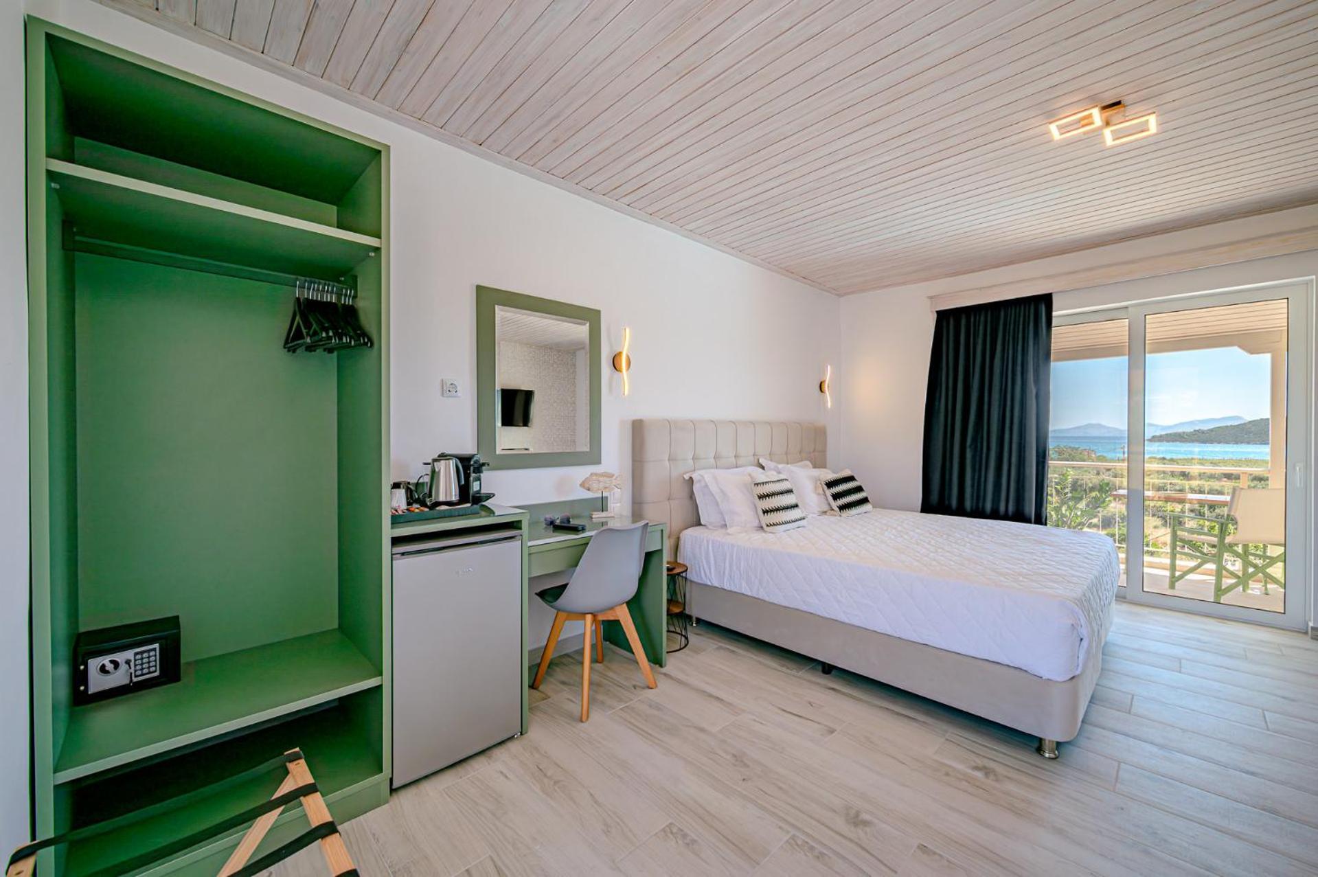Leonidas Resort Ермиони Екстериор снимка