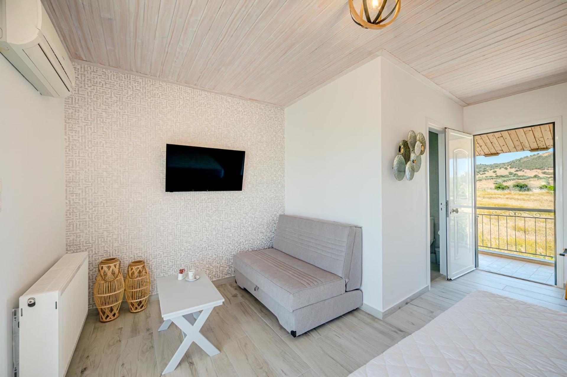 Leonidas Resort Ермиони Екстериор снимка