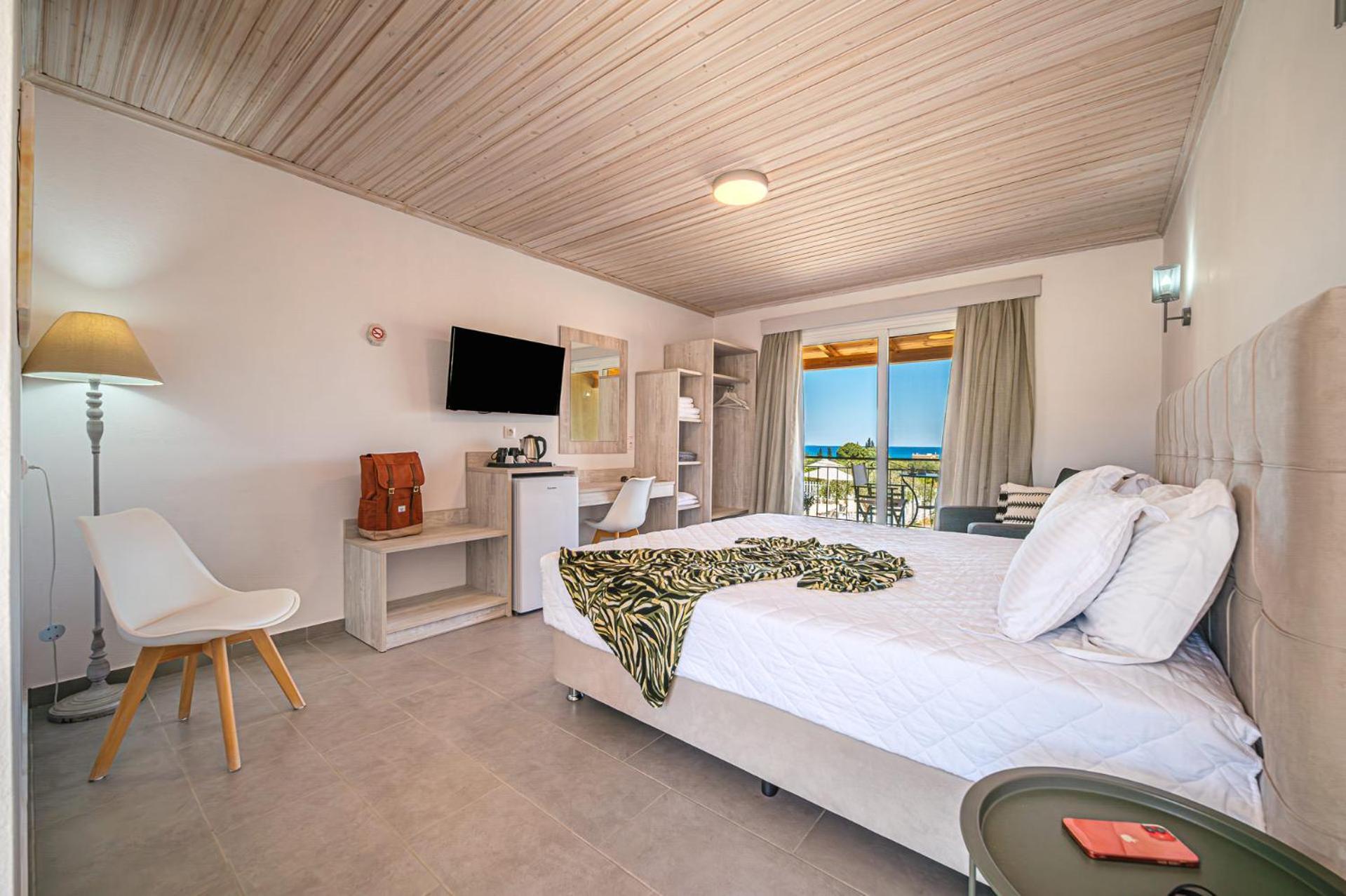 Leonidas Resort Ермиони Екстериор снимка