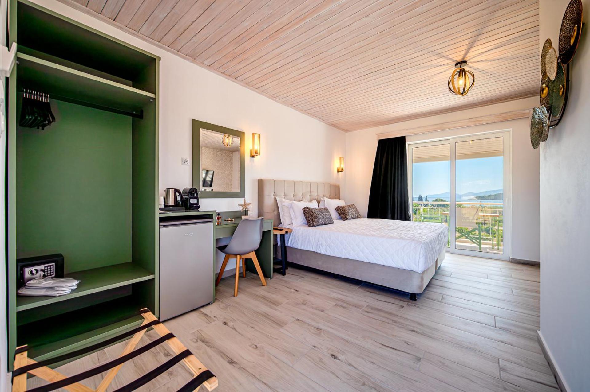 Leonidas Resort Ермиони Екстериор снимка