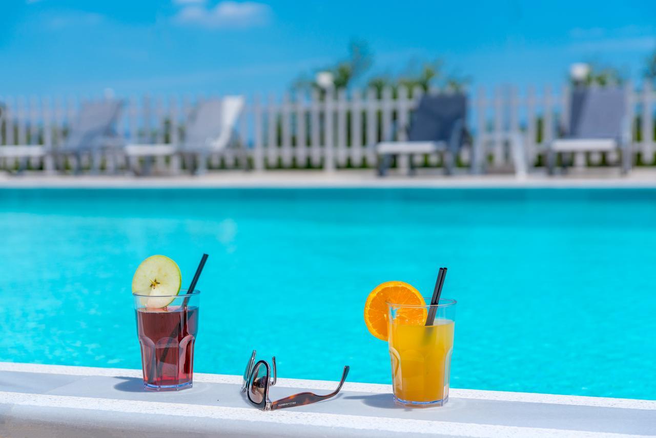 Leonidas Resort Ермиони Екстериор снимка